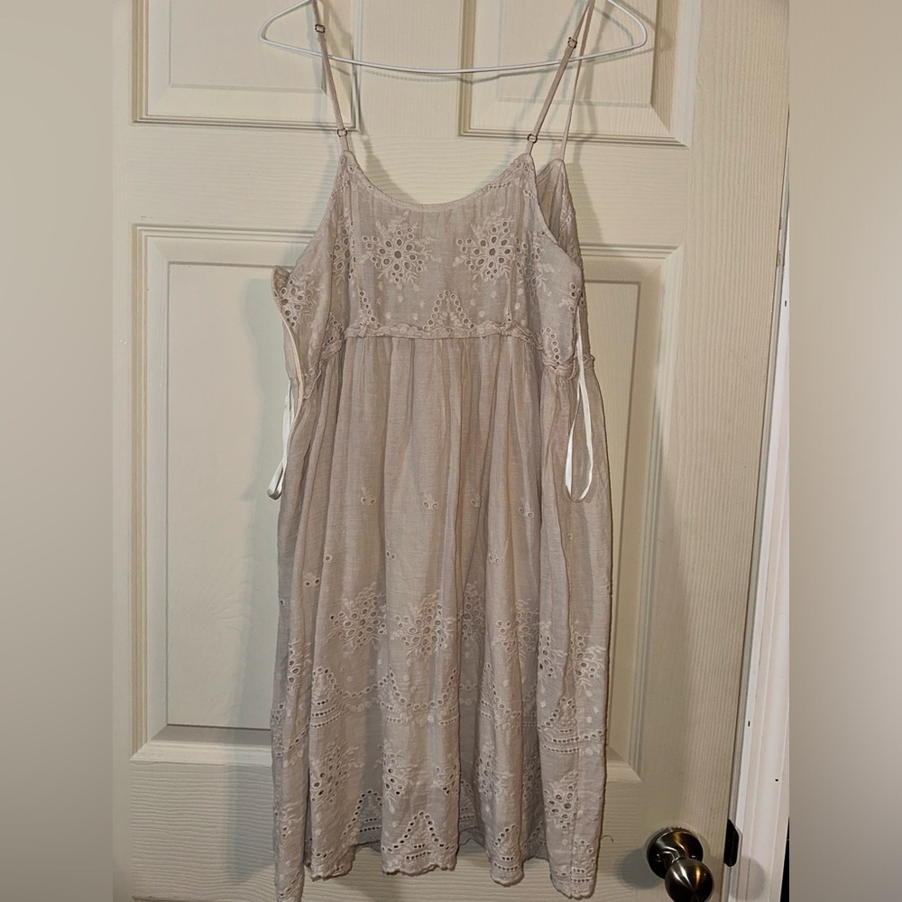 Super cute Boho dress